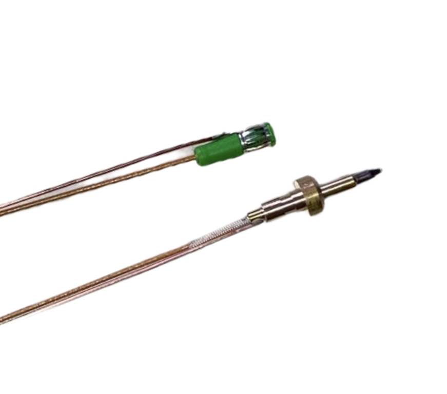 Termocoppia piano cottura Whirlpool